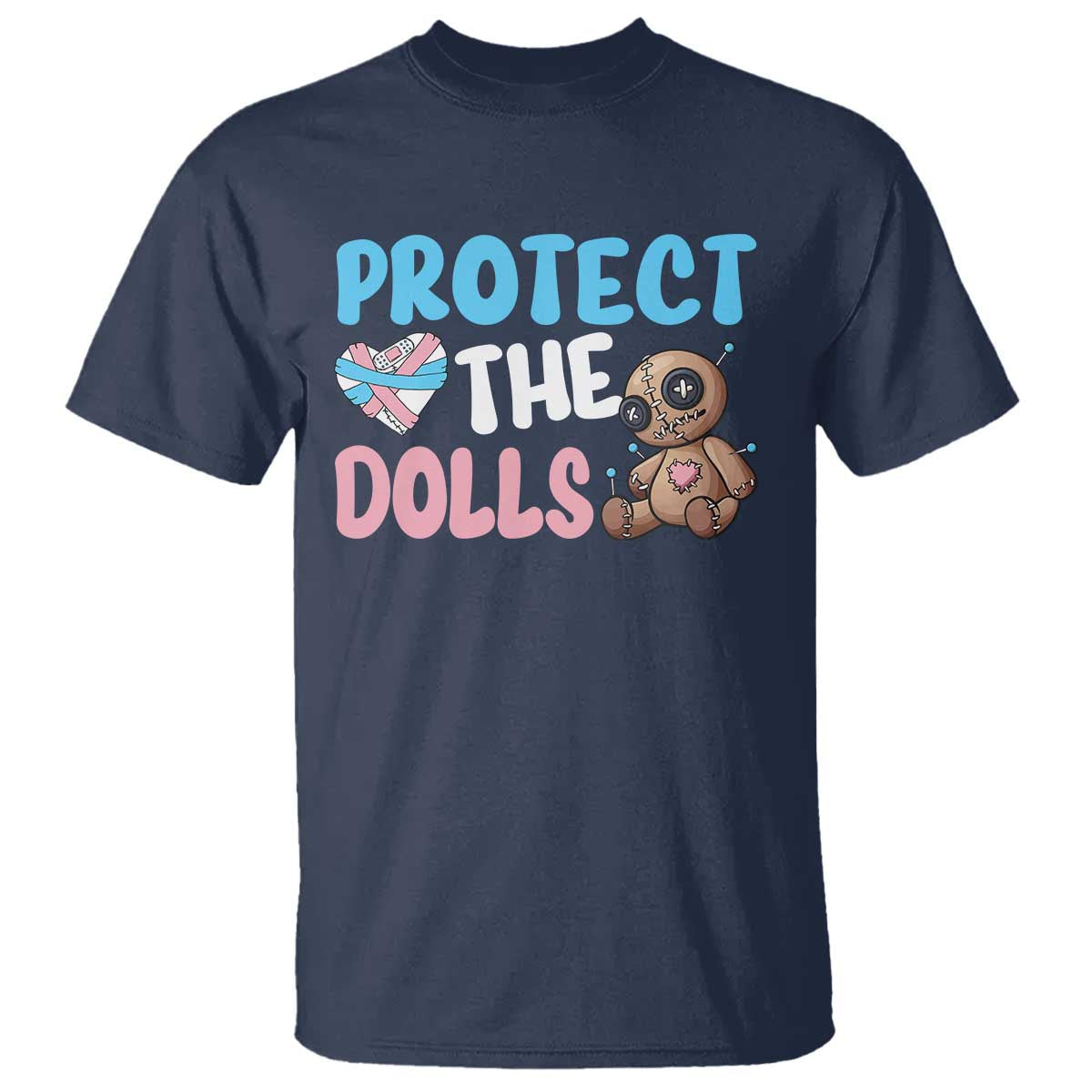 protect-the-dolls-t-shirt-transgender-trans-pride