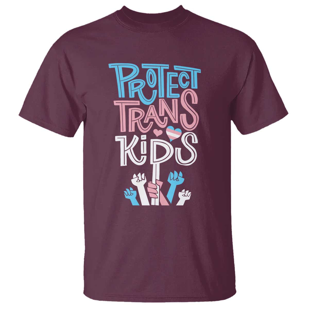 protect-trans-kids-t-shirt-transgender-pride-social-justice