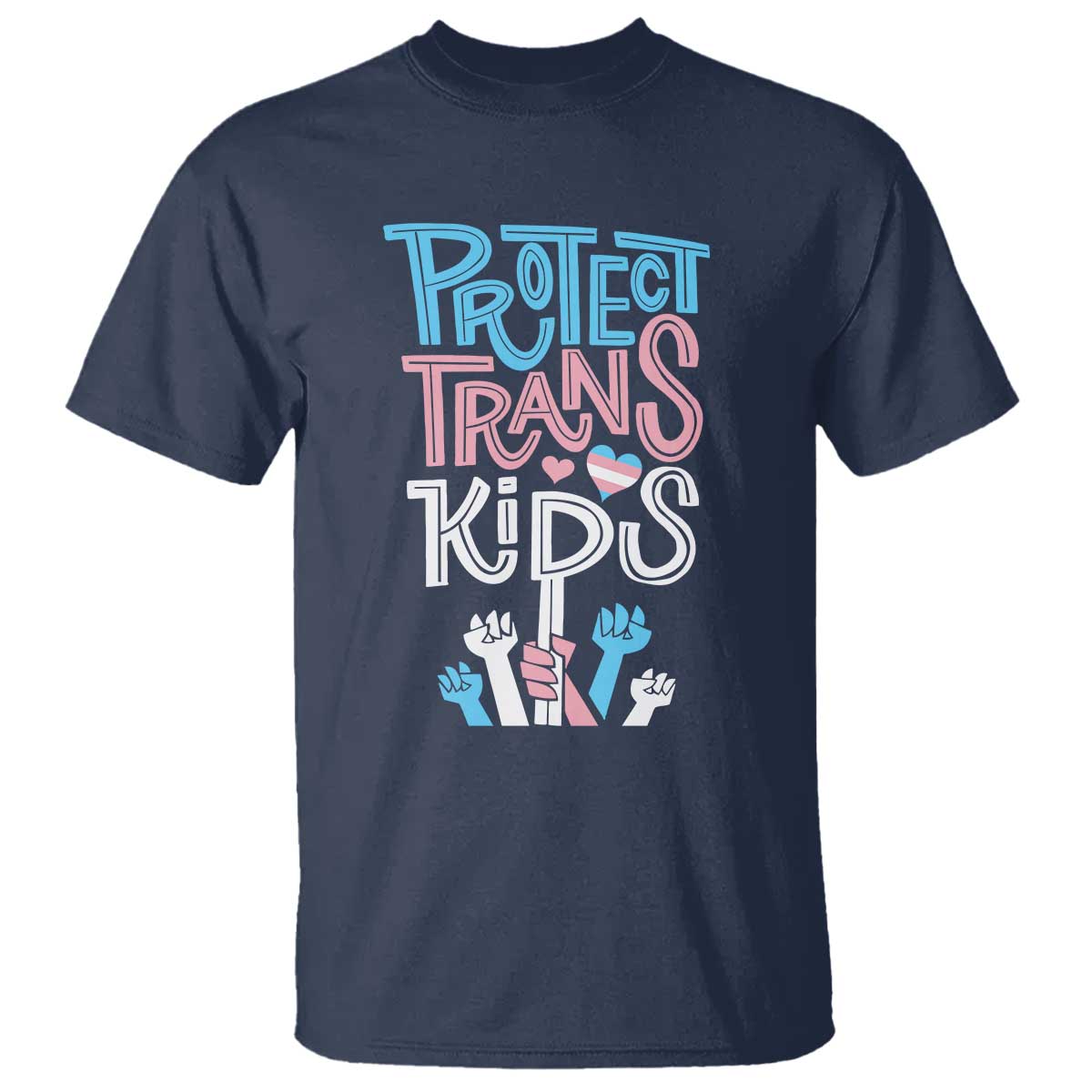 protect-trans-kids-t-shirt-transgender-pride-social-justice
