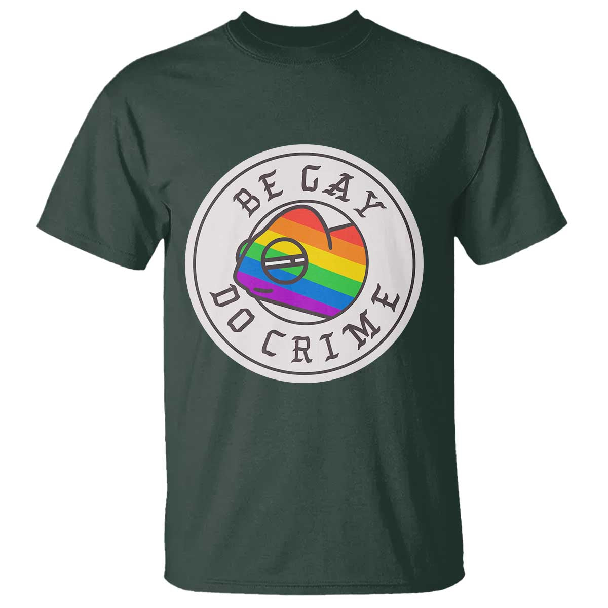 be-gay-do-crime-rainbow-chameleon-lgbtq-pride-flag-t-shirt