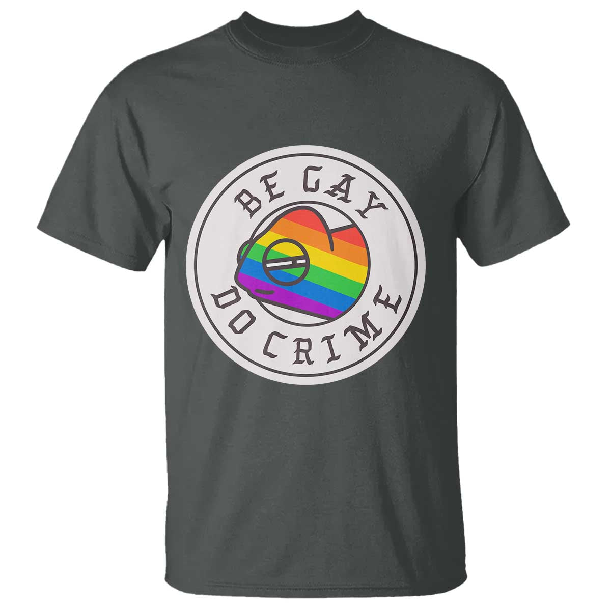 be-gay-do-crime-rainbow-chameleon-lgbtq-pride-flag-t-shirt