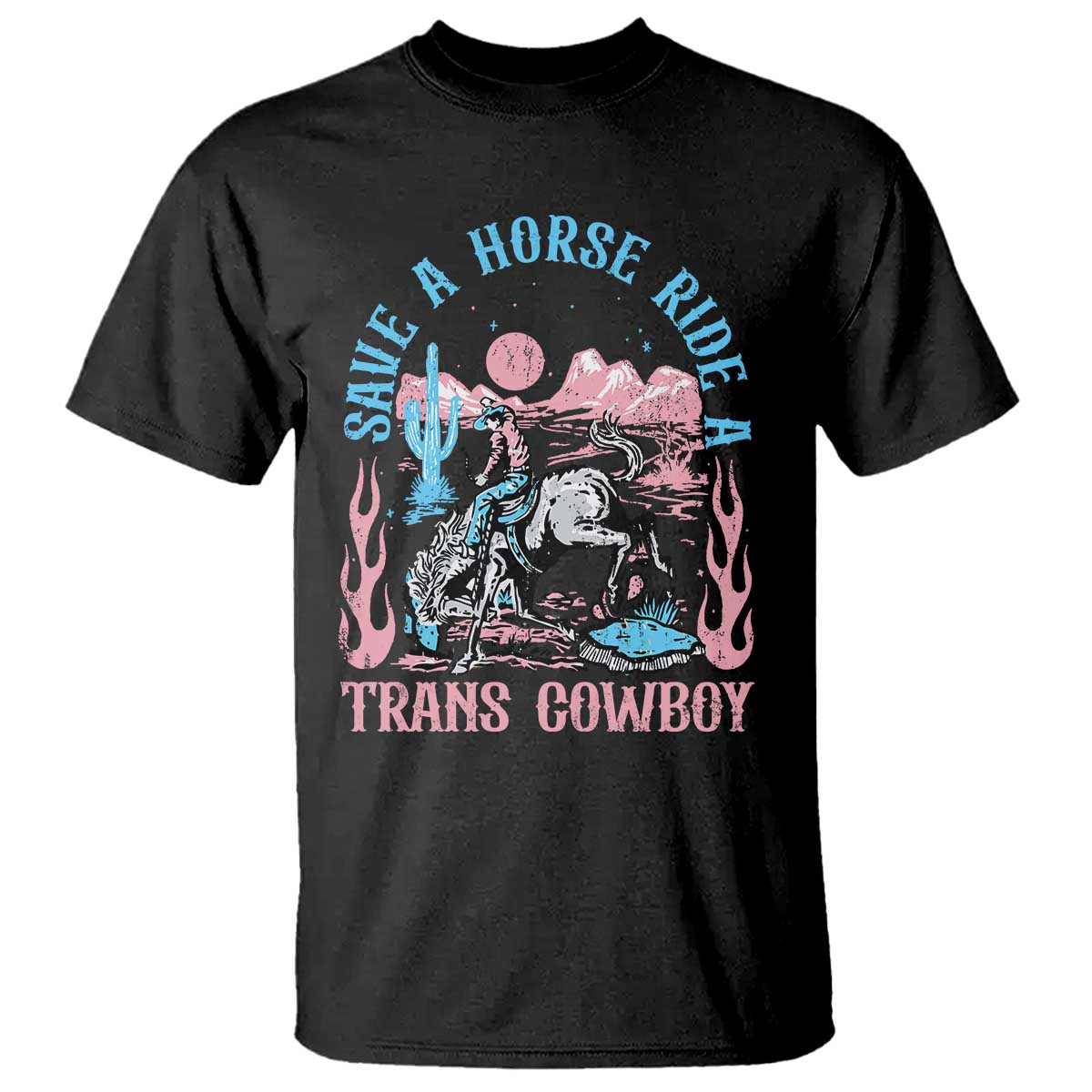 save-a-horse-ride-a-trans-cowboy-t-shirt-transgender-trans-pride-lgbtq