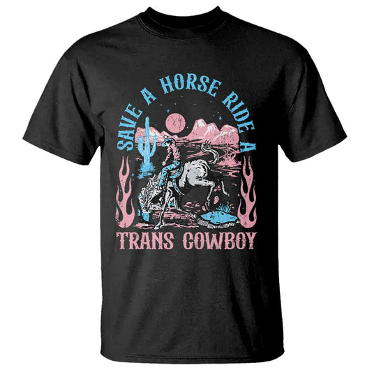 save-a-horse-ride-a-trans-cowboy-t-shirt-transgender-trans-pride-lgbtq