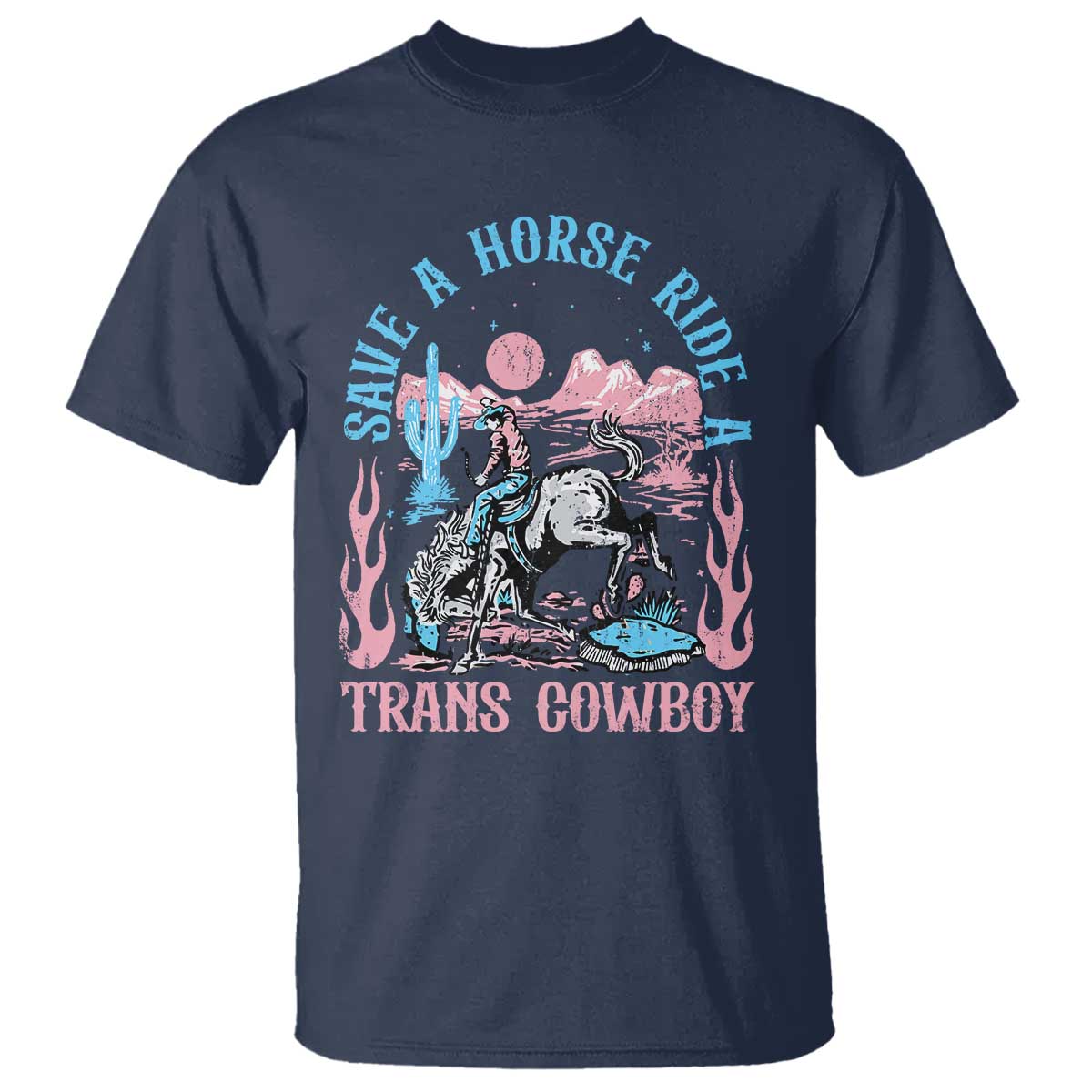 save-a-horse-ride-a-trans-cowboy-t-shirt-transgender-trans-pride-lgbtq