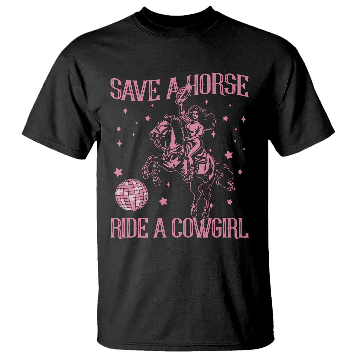 save-a-horse-ride-a-cowgirl-t-shirt-subtle-lesbian-cowgirl-western-lgbtq-pride-month