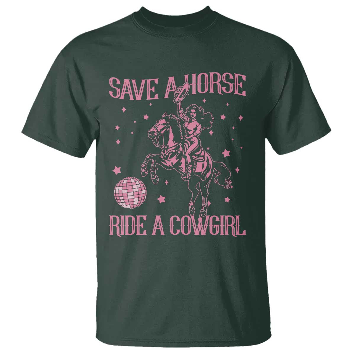 save-a-horse-ride-a-cowgirl-t-shirt-subtle-lesbian-cowgirl-western-lgbtq-pride-month