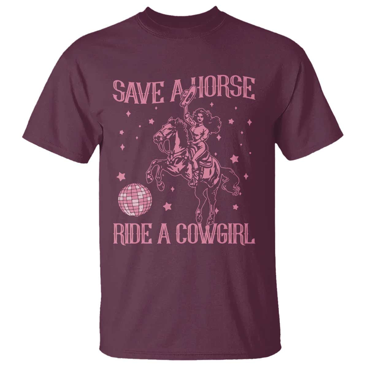 save-a-horse-ride-a-cowgirl-t-shirt-subtle-lesbian-cowgirl-western-lgbtq-pride-month