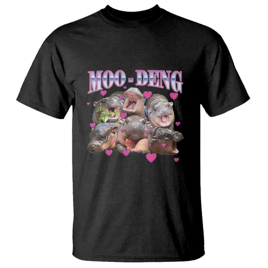 funny-moo-deng-baby-pygmy-hippo-t-shirt-cute-zoo-for-family
