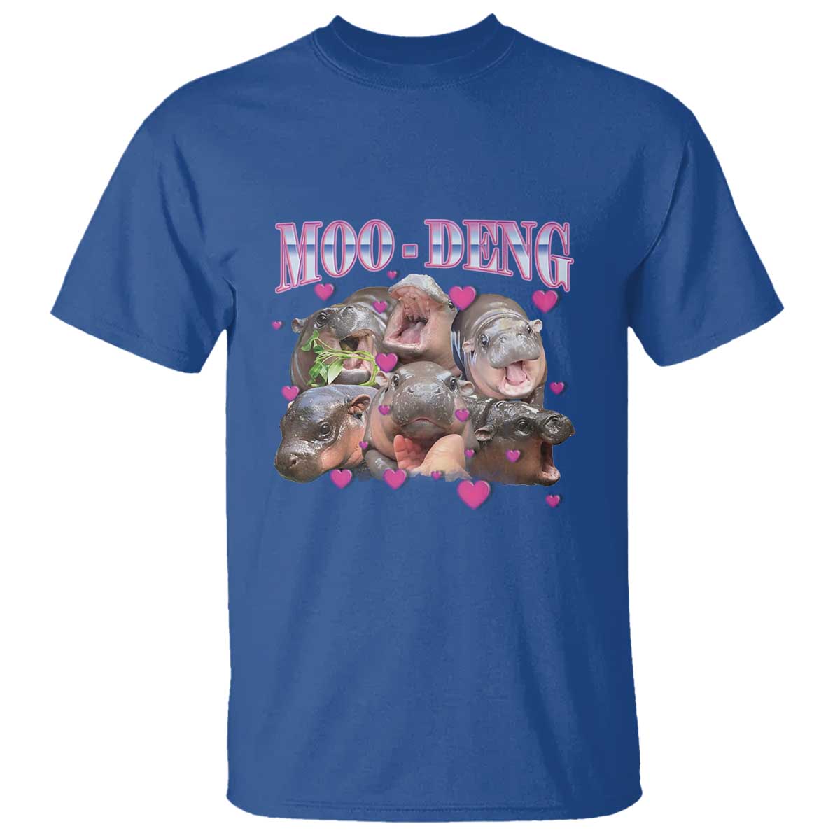 funny-moo-deng-baby-pygmy-hippo-t-shirt-cute-zoo-for-family