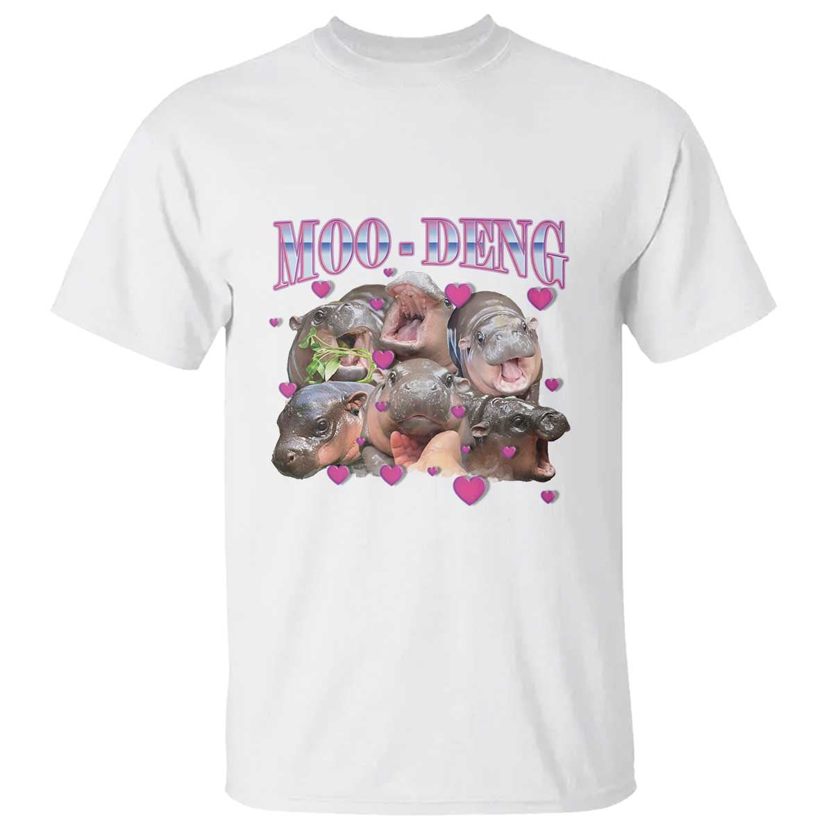 funny-moo-deng-baby-pygmy-hippo-t-shirt-cute-zoo-for-family