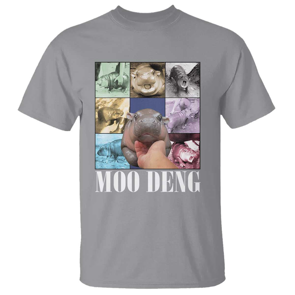 funny-moo-deng-baby-pygmy-hippo-cute-zoo-for-family-t-shirt-gifts-for-girls-women