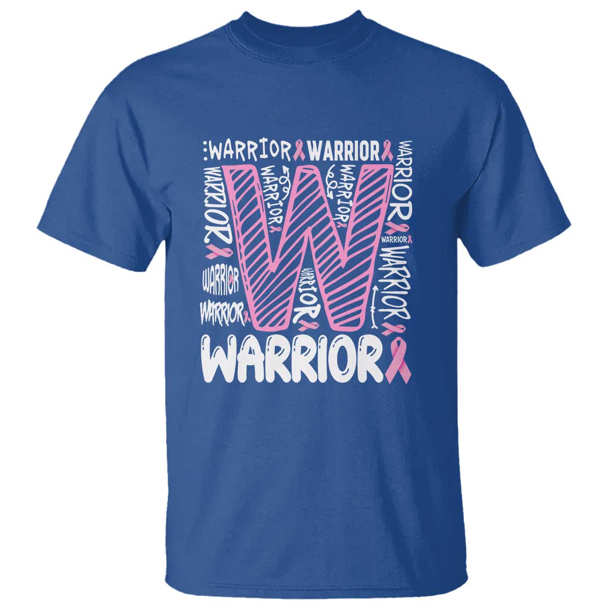 breast-cancer-awareness-in-october-we-wear-pink-t-shirt-pink-ribbon-warriors-team