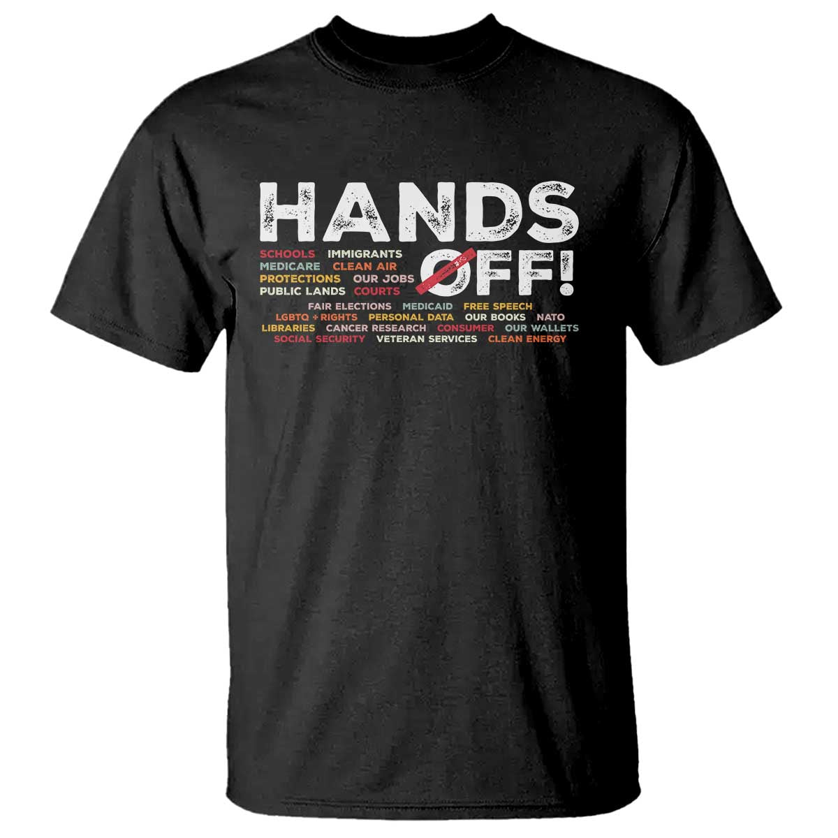 hands-off-t-shirt-social-security-and-medicare-protest