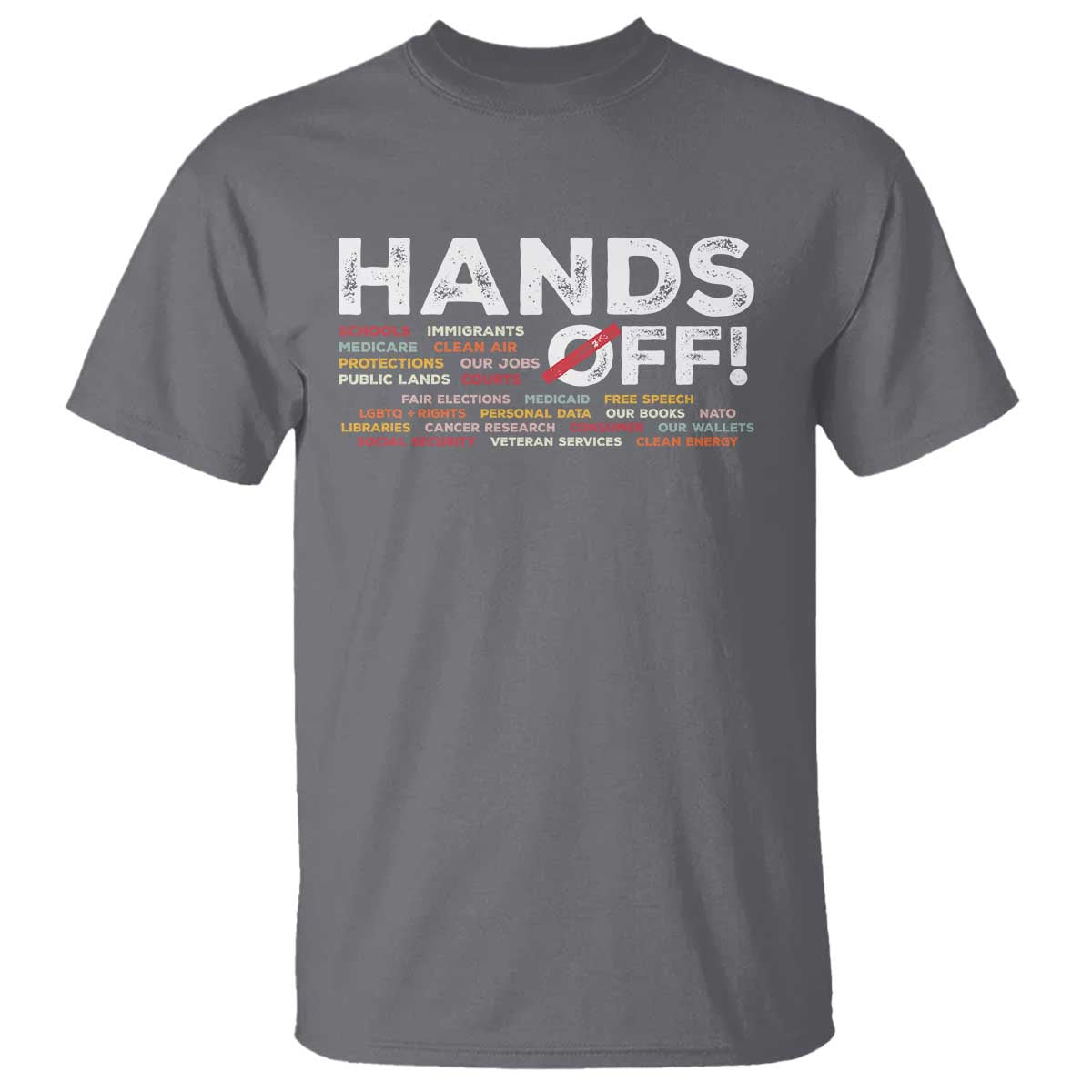 hands-off-t-shirt-social-security-and-medicare-protest