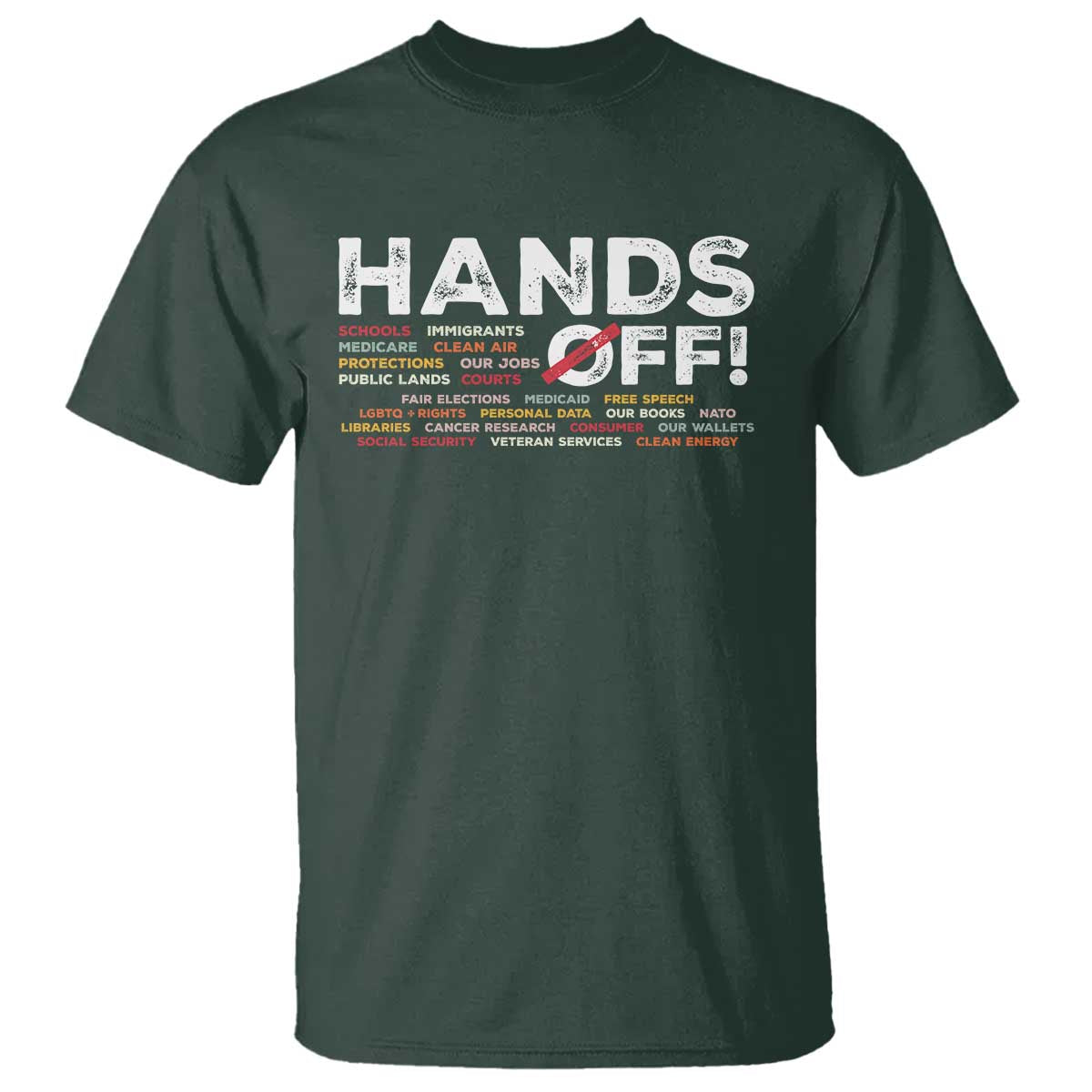 hands-off-t-shirt-social-security-and-medicare-protest