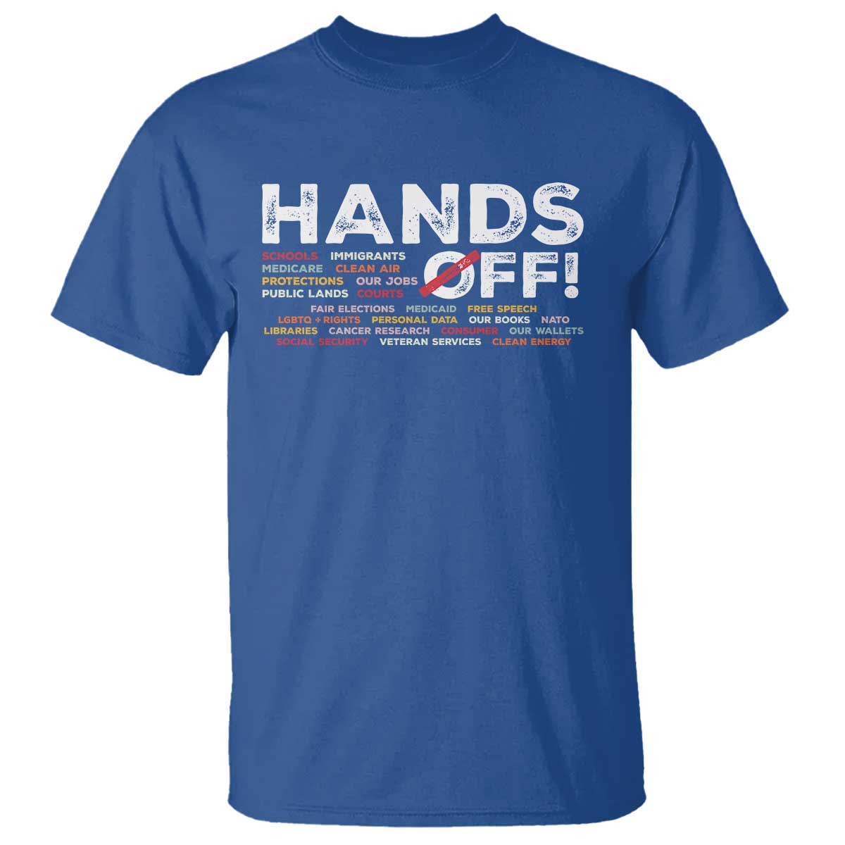 hands-off-t-shirt-social-security-and-medicare-protest