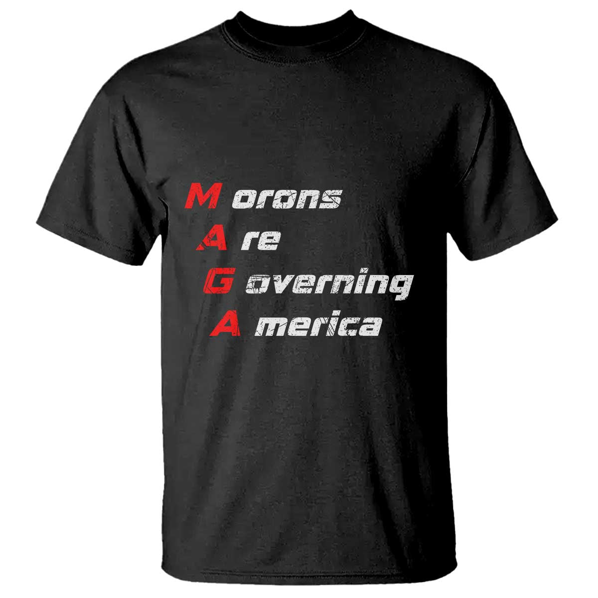 morons-are-governing-america-t-shirt