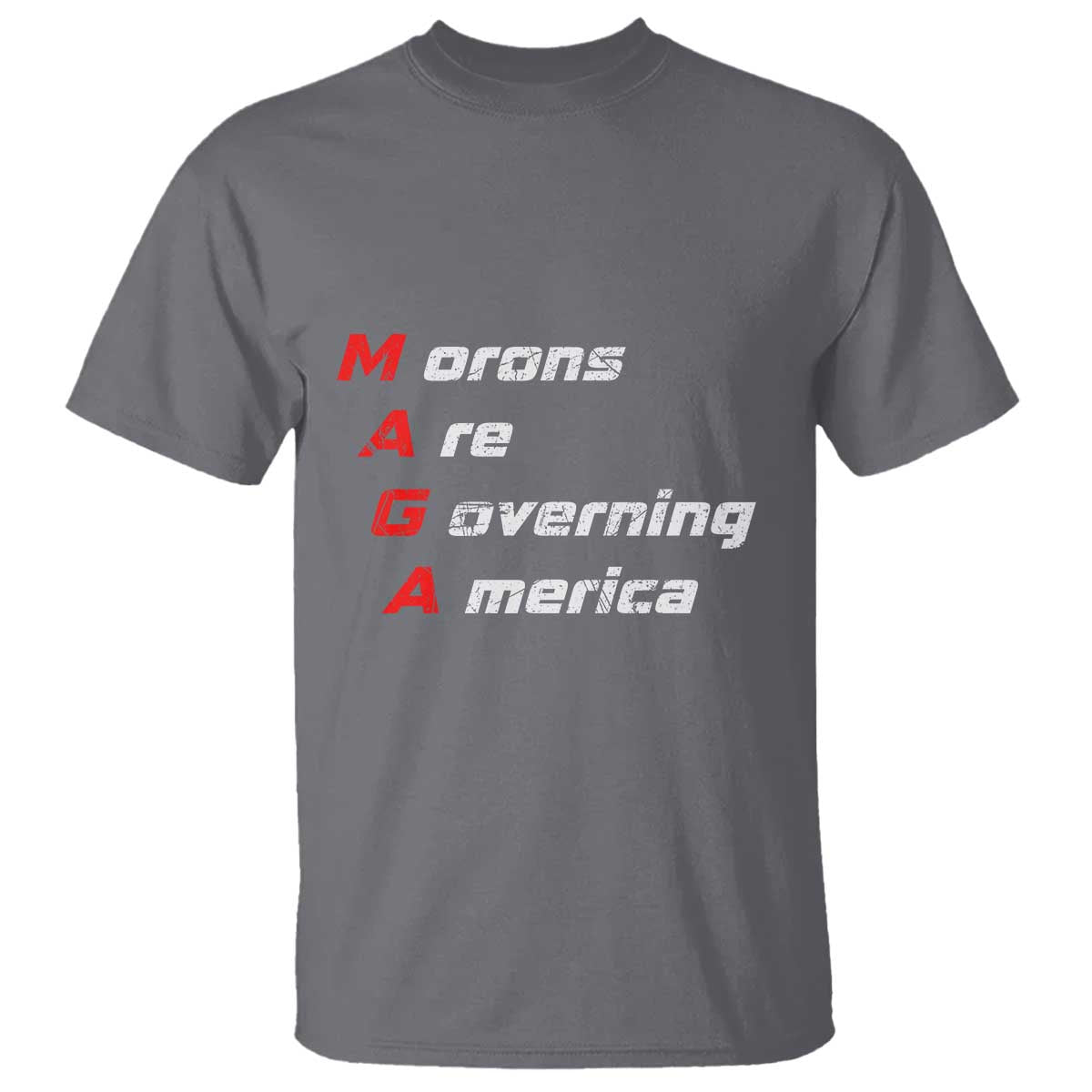 morons-are-governing-america-t-shirt
