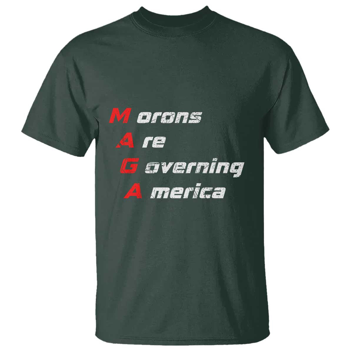 morons-are-governing-america-t-shirt