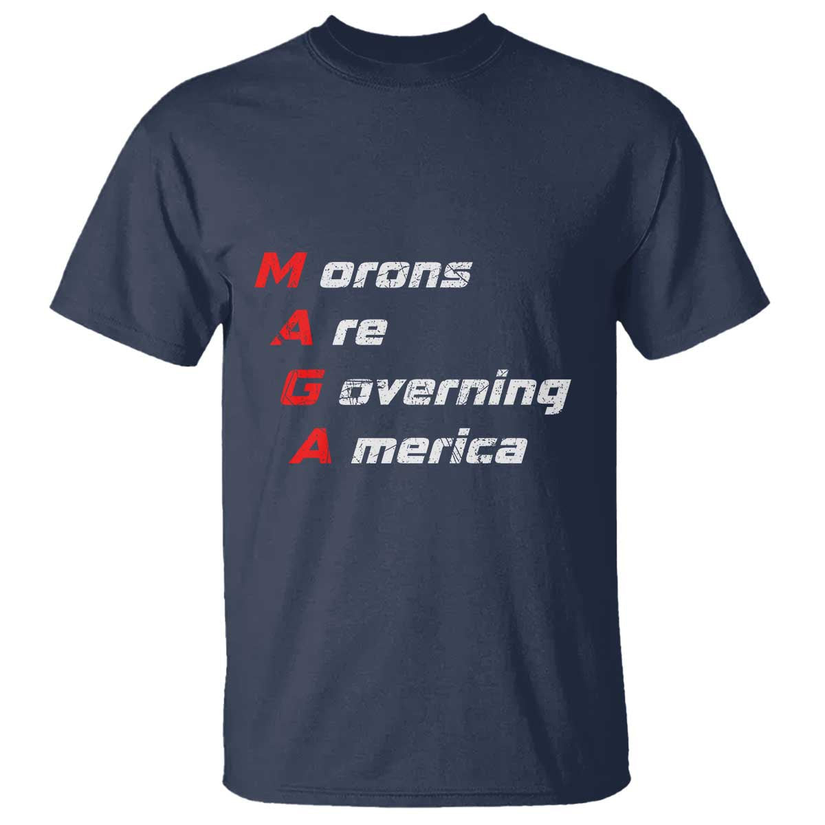 morons-are-governing-america-t-shirt