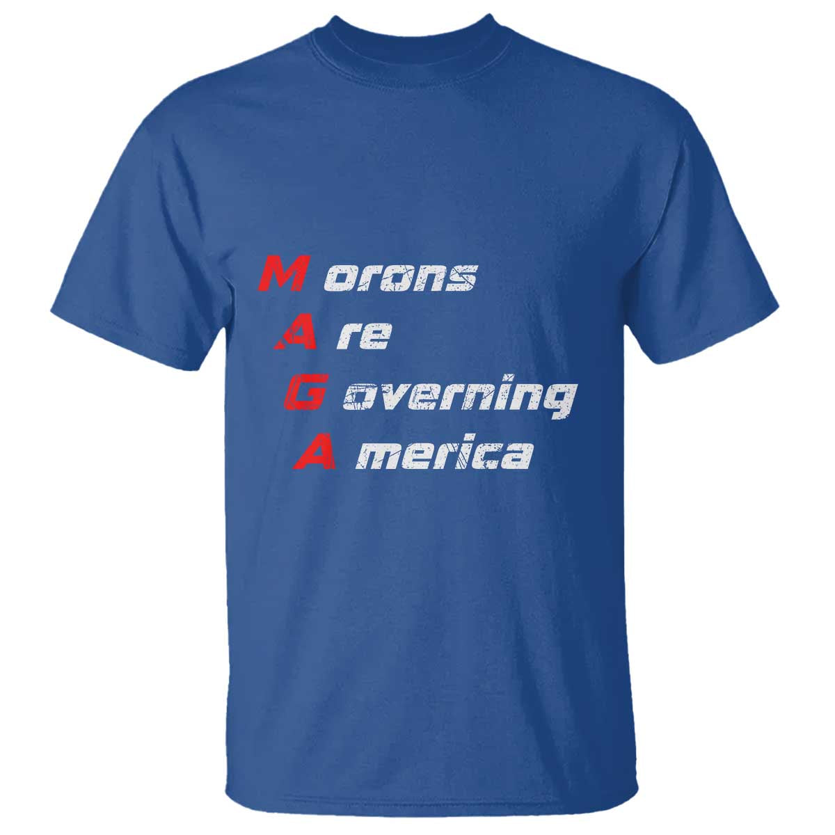 morons-are-governing-america-t-shirt