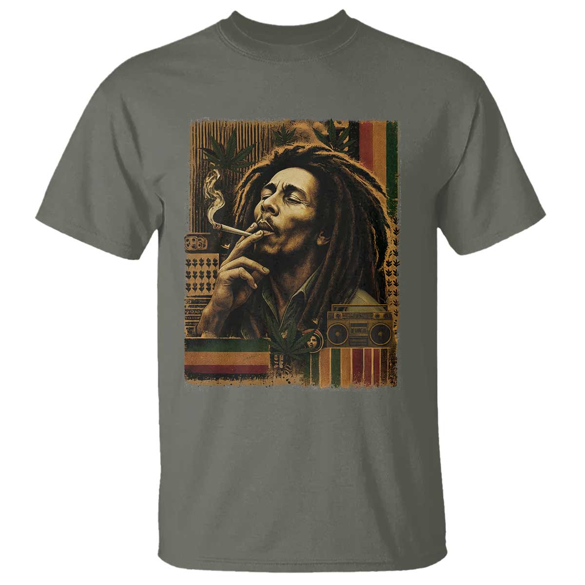 vintage-marley-guitarist-t-shirt-rastaman-rastafari-music-vibes-only-rasta-jamaica-reggae