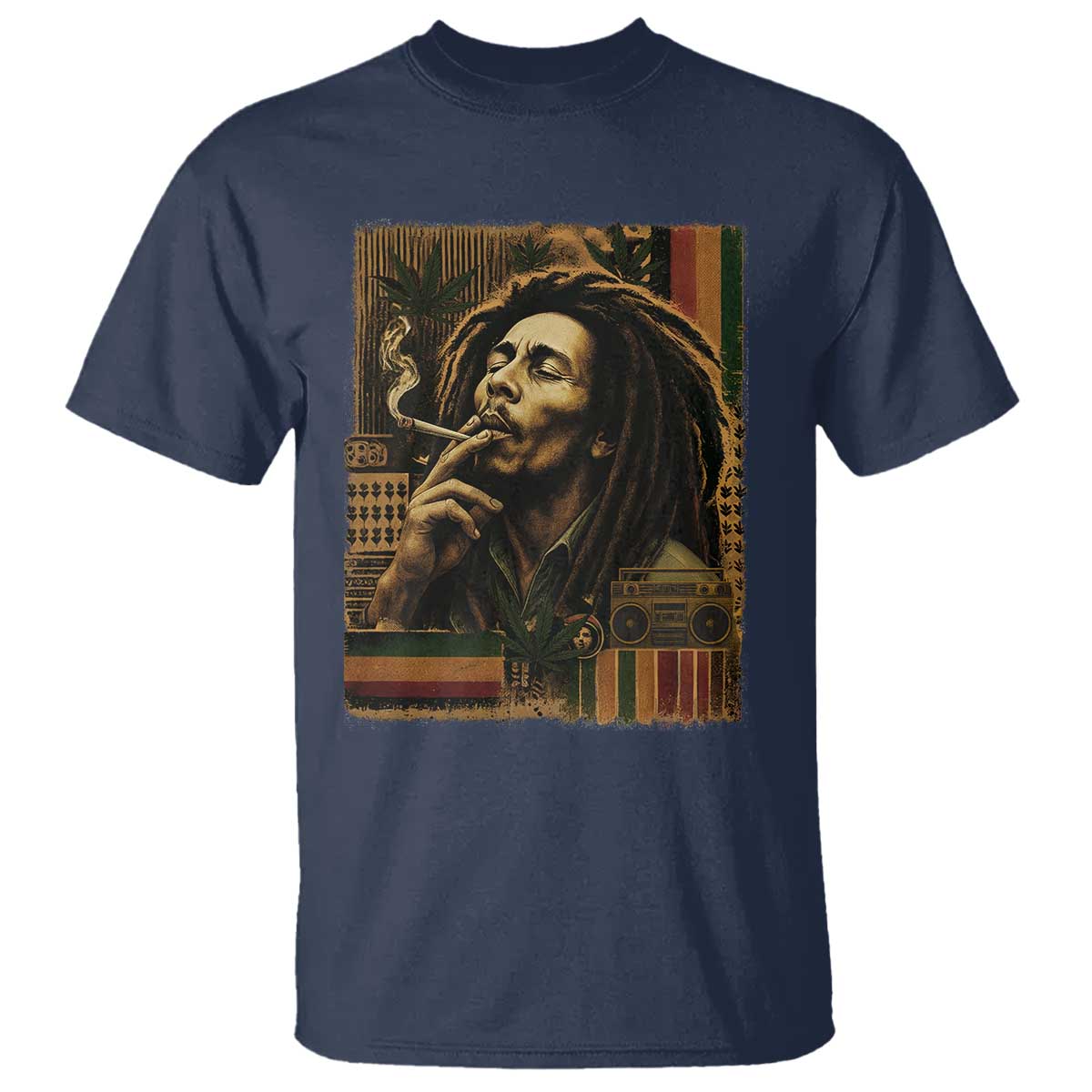 vintage-marley-guitarist-t-shirt-rastaman-rastafari-music-vibes-only-rasta-jamaica-reggae