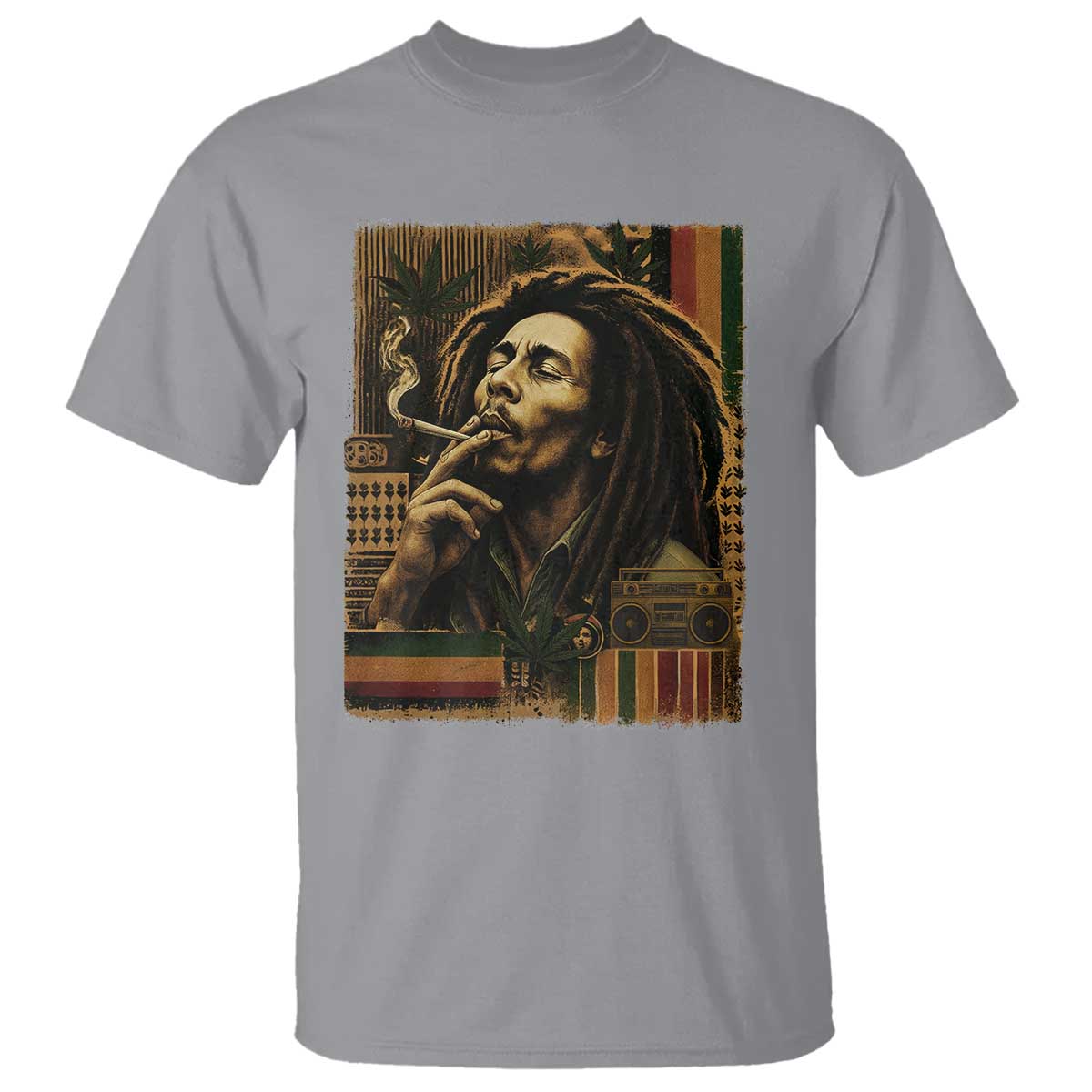 vintage-marley-guitarist-t-shirt-rastaman-rastafari-music-vibes-only-rasta-jamaica-reggae