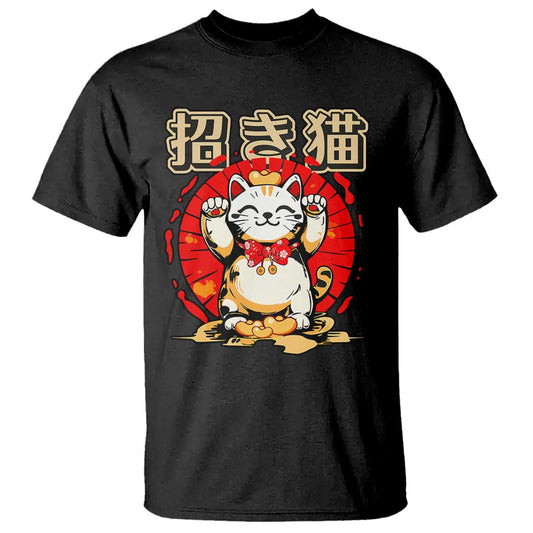 maneki-neko-t-shirt-kawaii-japanese-lucky-cat