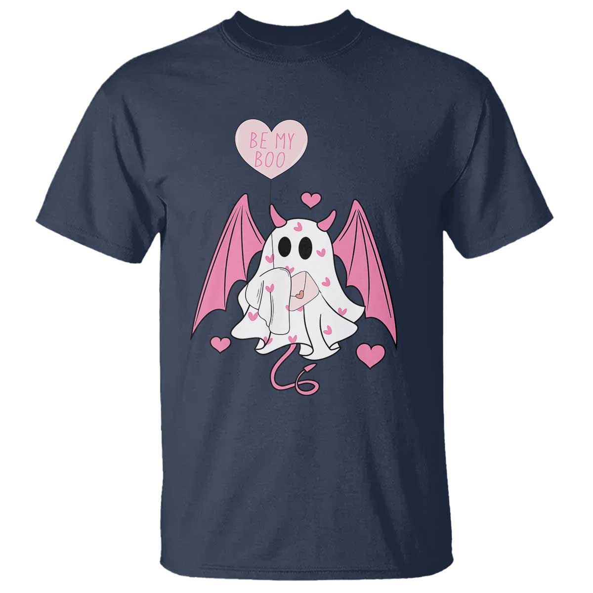 valentines-ghost-t-shirt-be-my-boo-cute-funny