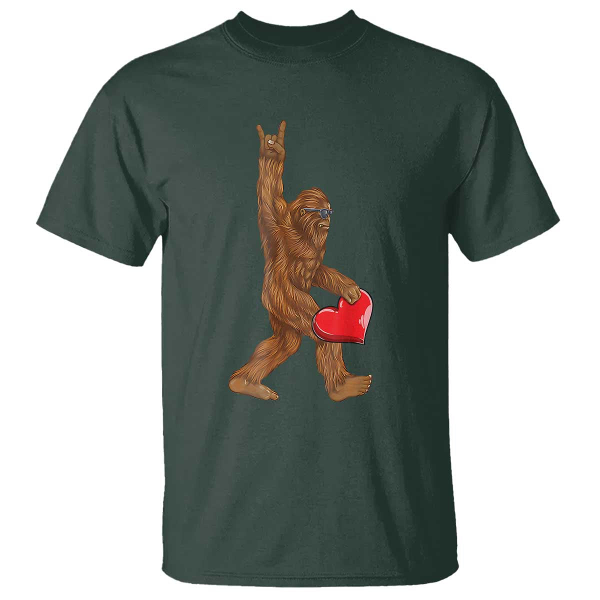 bigfoot-heart-valentines-day-t-shirt-boys-men-kids-love-sasquatch-lovers
