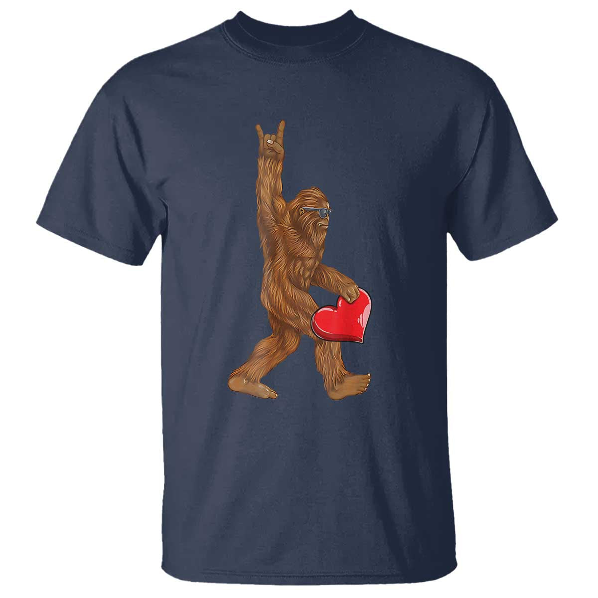 bigfoot-heart-valentines-day-t-shirt-boys-men-kids-love-sasquatch-lovers