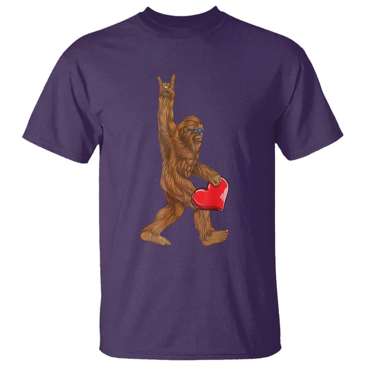 bigfoot-heart-valentines-day-t-shirt-boys-men-kids-love-sasquatch-lovers