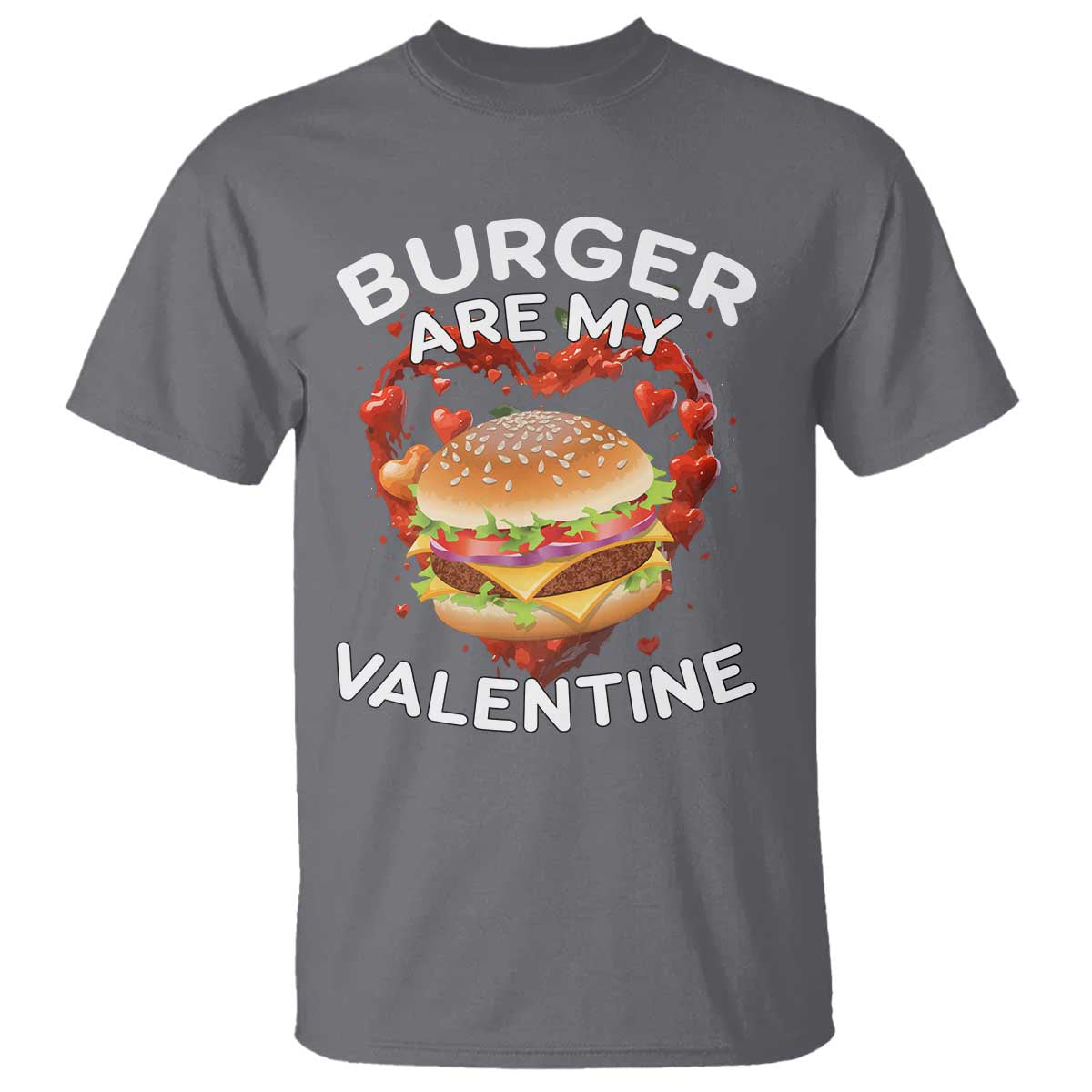 burger-is-my-valentine-funny-valentines-day-t-shirt