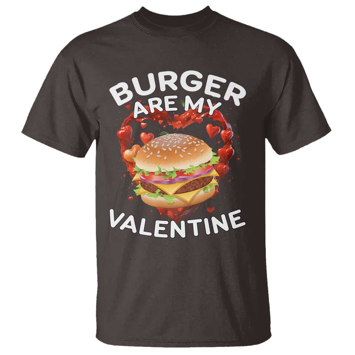 burger-is-my-valentine-funny-valentines-day-t-shirt