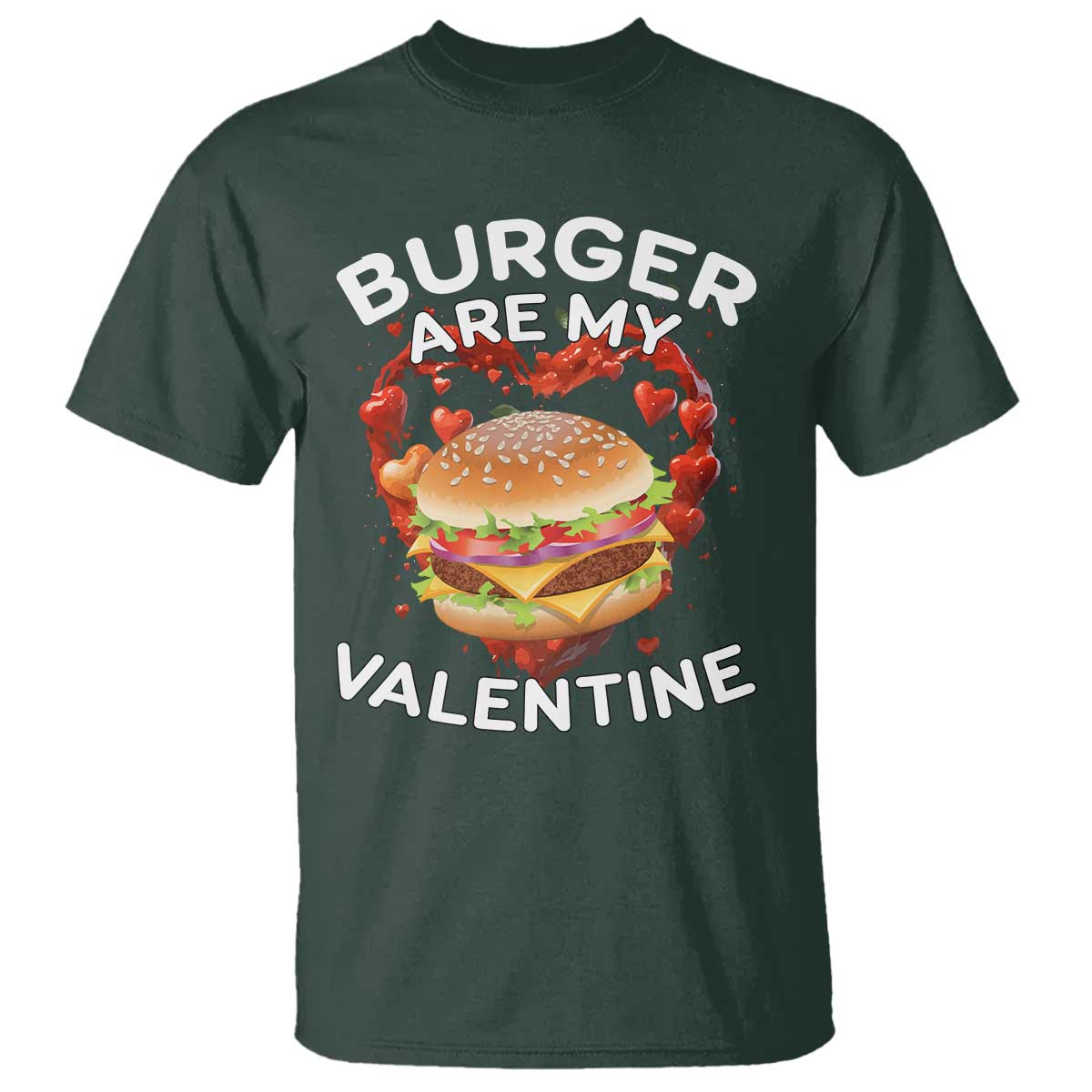 burger-is-my-valentine-funny-valentines-day-t-shirt