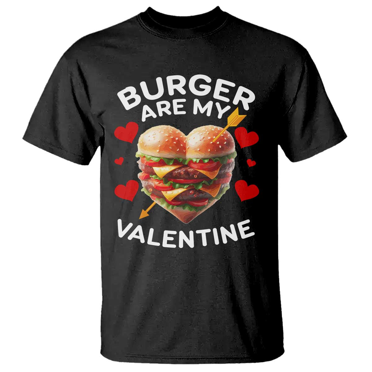 funny-burger-is-my-valentine-valentines-day-heart-t-shirt