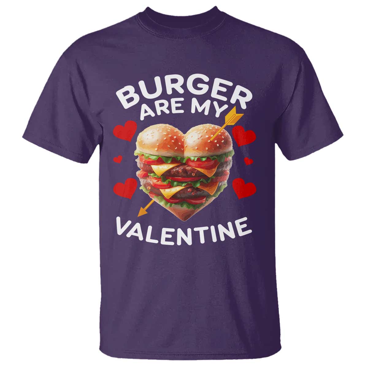 funny-burger-is-my-valentine-valentines-day-heart-t-shirt