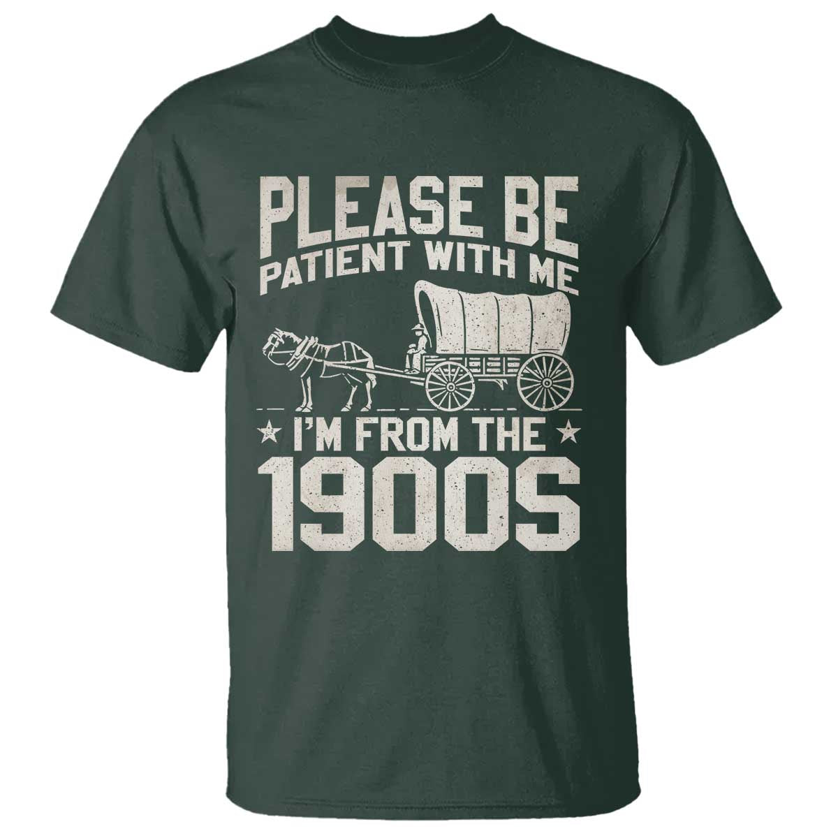 please-be-patient-im-from-the-1900s-t-shirt-funny-western-meme-vintage-90s-country