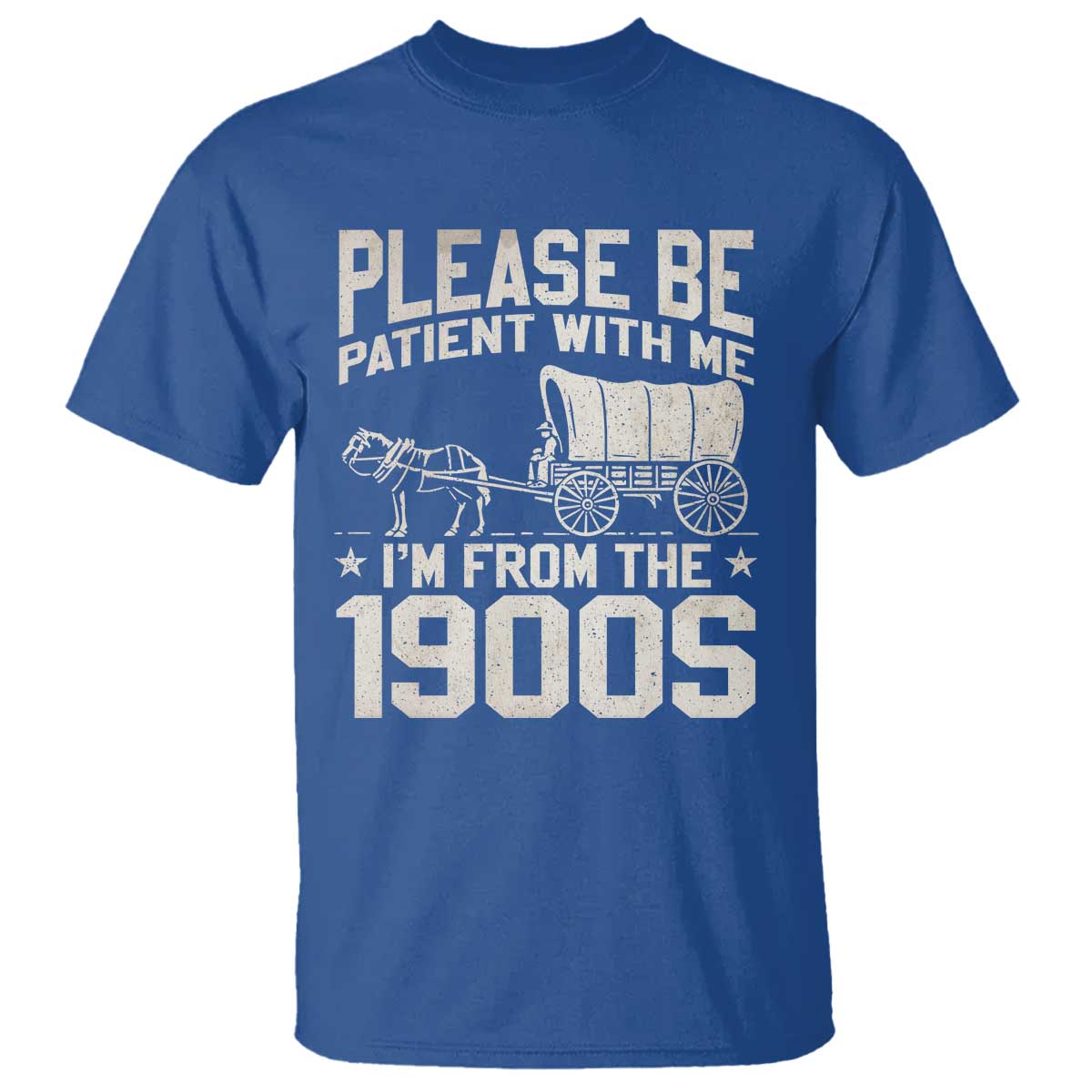please-be-patient-im-from-the-1900s-t-shirt-funny-western-meme-vintage-90s-country