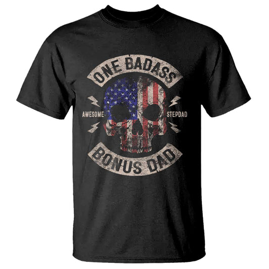 one-badass-bonus-dad-t-shirt-vintage-step-dad-american-flag-fathers-day