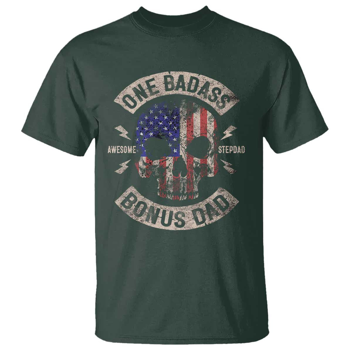 one-badass-bonus-dad-t-shirt-vintage-step-dad-american-flag-fathers-day