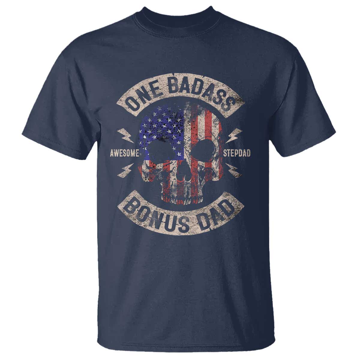 one-badass-bonus-dad-t-shirt-vintage-step-dad-american-flag-fathers-day