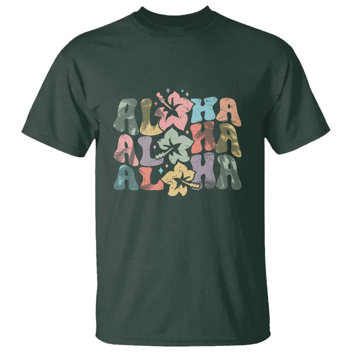 aloha-t-shirt-hawaiian-hawaii-trip-family-vacation-hibiscus-flowers