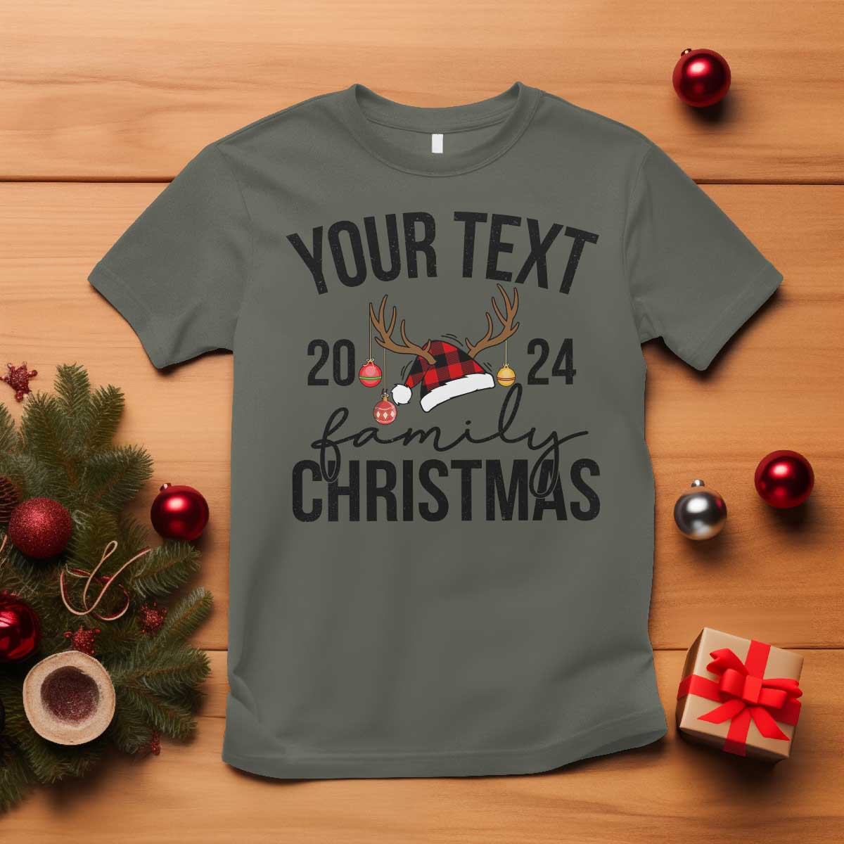 personalized-matching-family-christmas-t-shirt-custom-name-xmas-gift