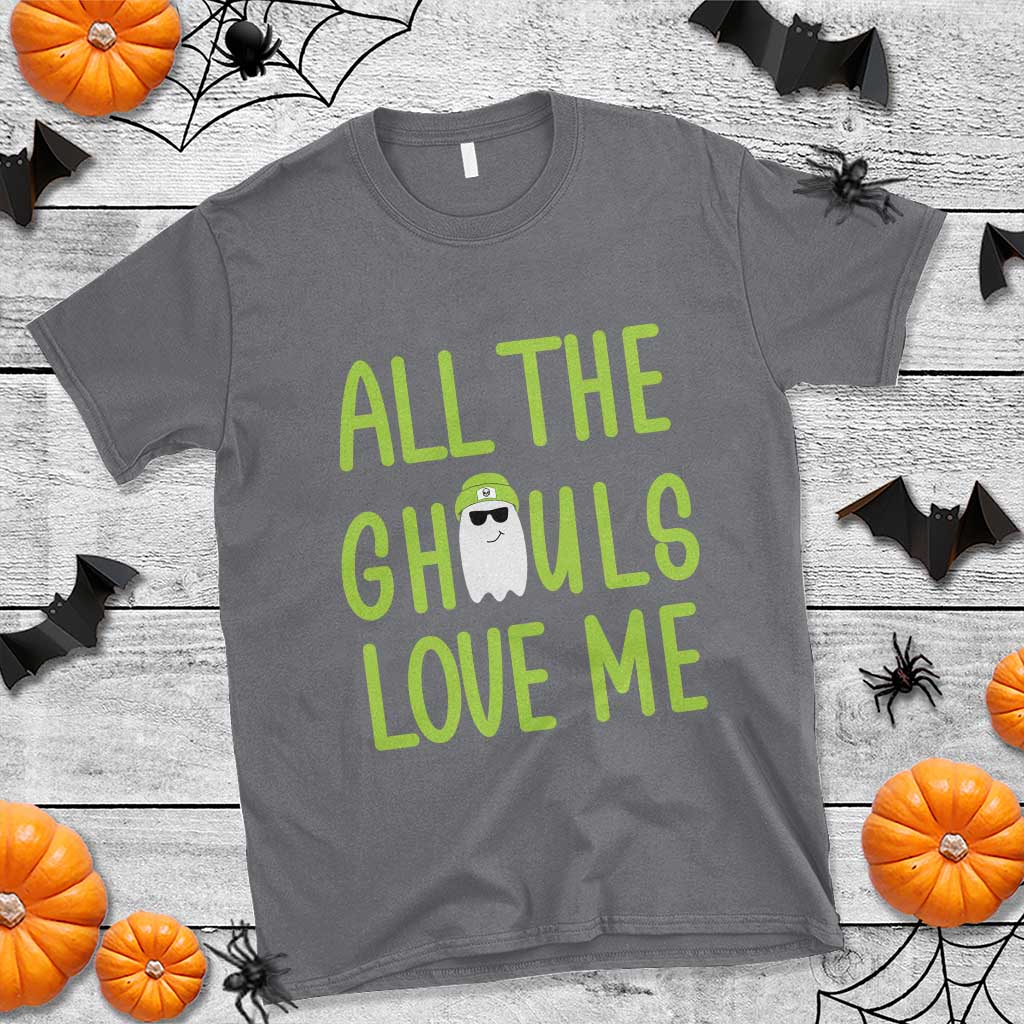 halloween-boo-ghost-cute-costume-t-shirt-funny-all-the-ghouls-love-me-shirt-boys-toddler-girls-kids-youth