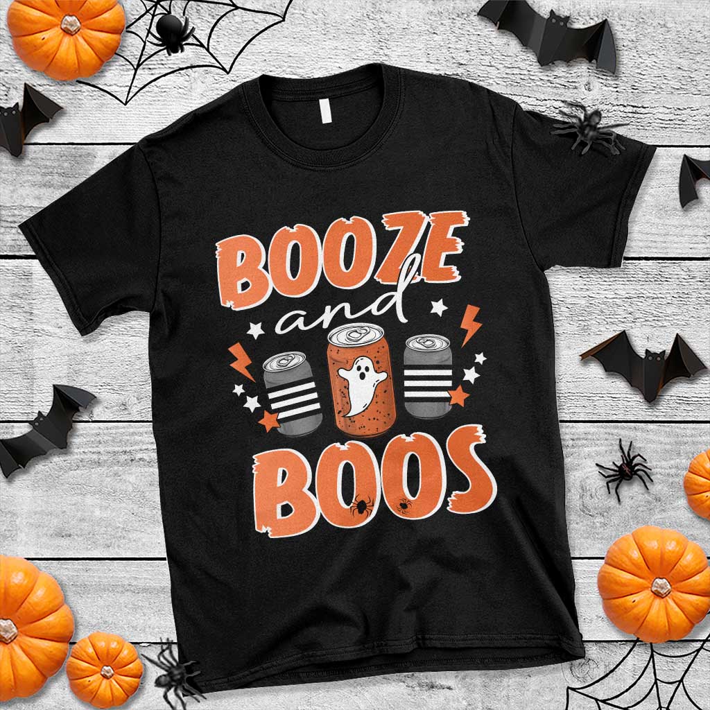 retro-halloween-booze-and-boos-t-shirt-halloween-costume-ghost-spooky-season