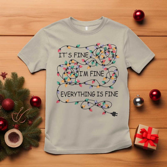 funny-christmas-t-shirt-its-fine-im-fine-everything-is-fine-xmas-lights