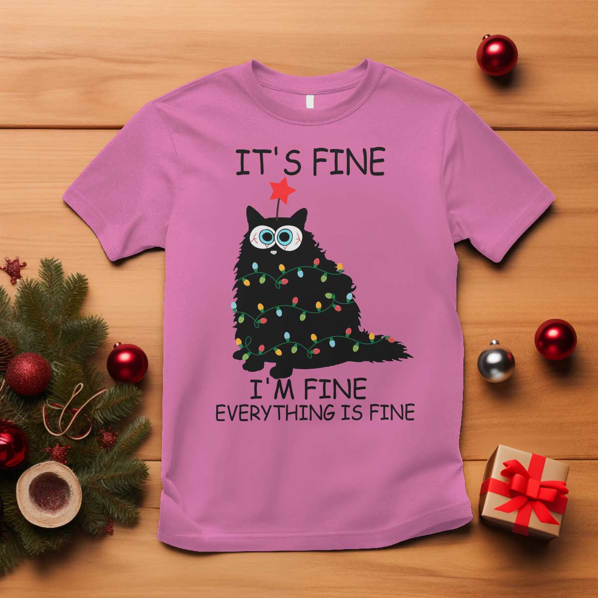 funny-christmas-cat-t-shirt-its-fine-im-fine-everything-is-fine-meowy-catmas-xmas