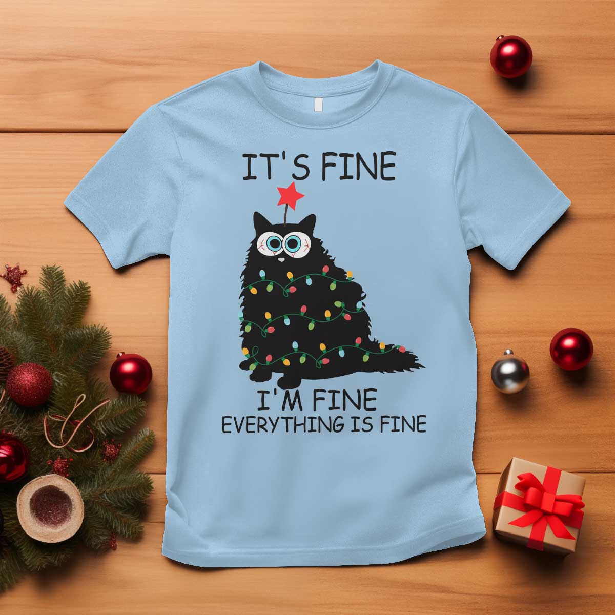funny-christmas-cat-t-shirt-its-fine-im-fine-everything-is-fine-meowy-catmas-xmas